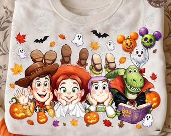 FALL & HALLOWEEN