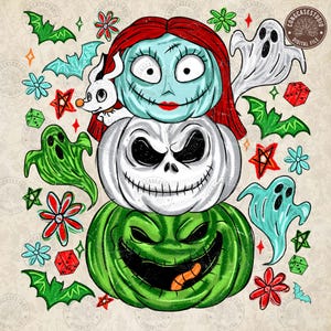 Halloween Nightmare Png, Spooky Season Png, Preppy Coquette Png, Horror Movies Png Spooky Vibes Png, Horror Halloween Png, Digital Download