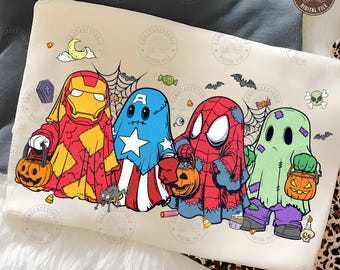 FALL & HALLOWEEN