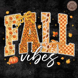 Pumpkin Lace png, Ditsy Floral Fall png, Coquette Fall Vibes Png, Preppy Floral Fall Pumpkin png, Preppy Autumn, Spice Png, Digital Download