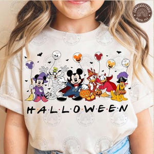 Retro Halloween PNG, Cartoon Halloween PNG, Gruseliger Kürbis PNG, Halloween Süßes oder Saures Png, Horror Cartoon Halloween, digitaler Download