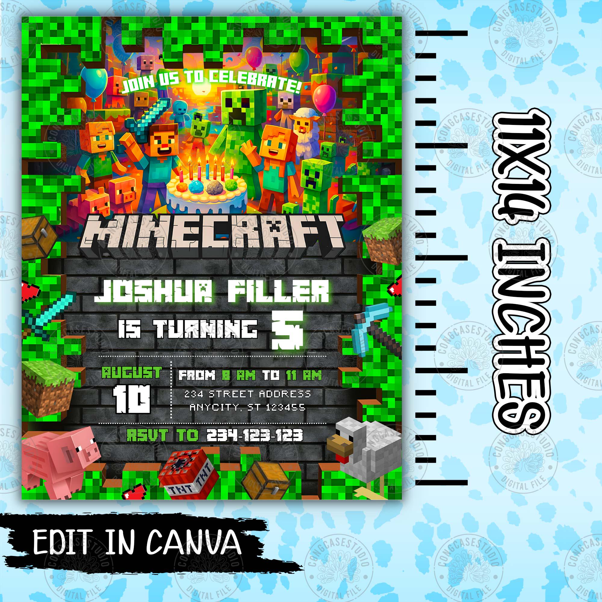 Printable PNG Design – CongcaseStudio