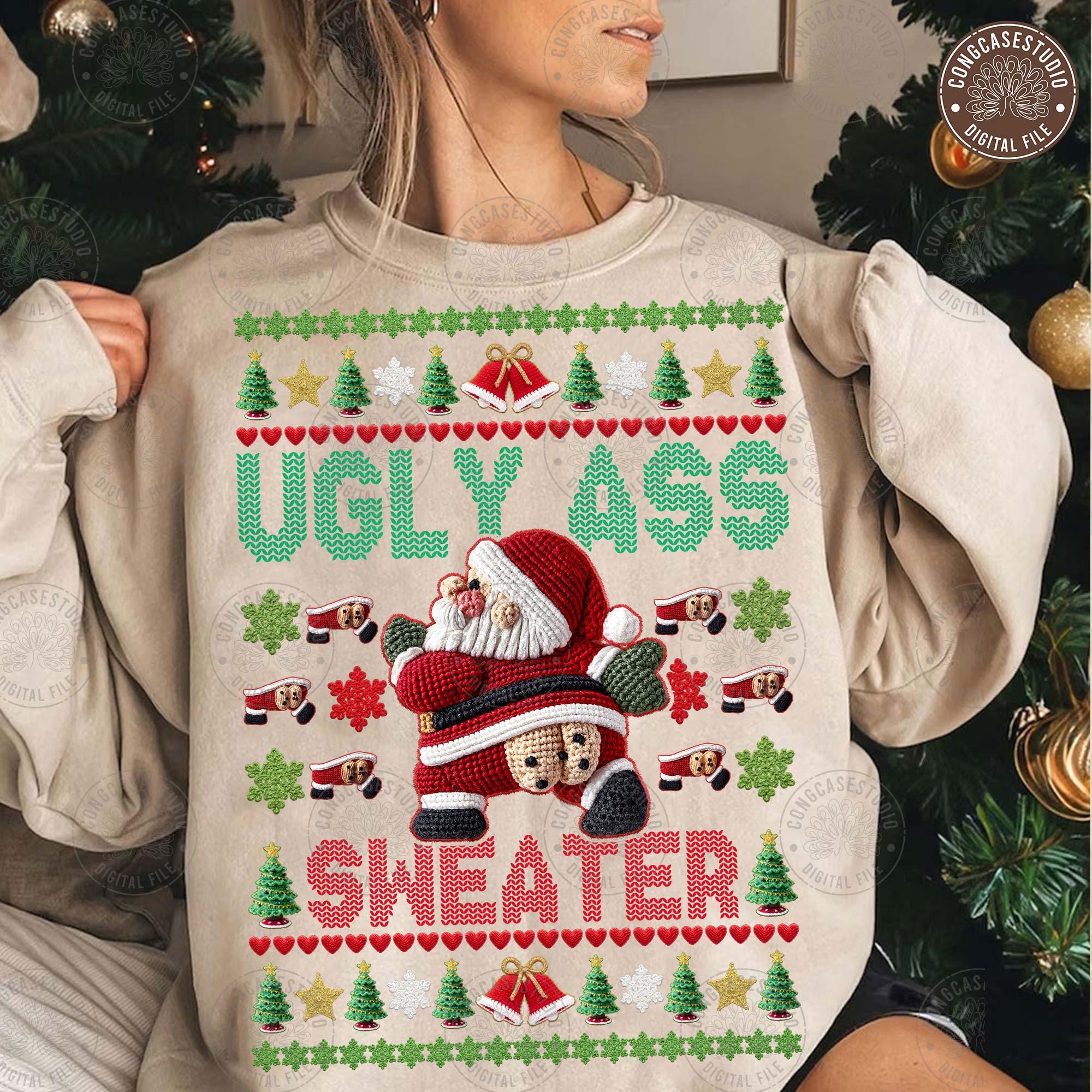 Ugly Sweater