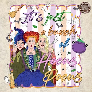 Halloween Movie Witches Png,  I Smell Children Png, Preppy Coquette Png, Halloween Shirt Png, Funny Halloween, Witches Png, Digital Download