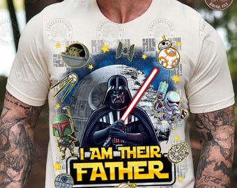 FATHER DAY PNG/SVG
