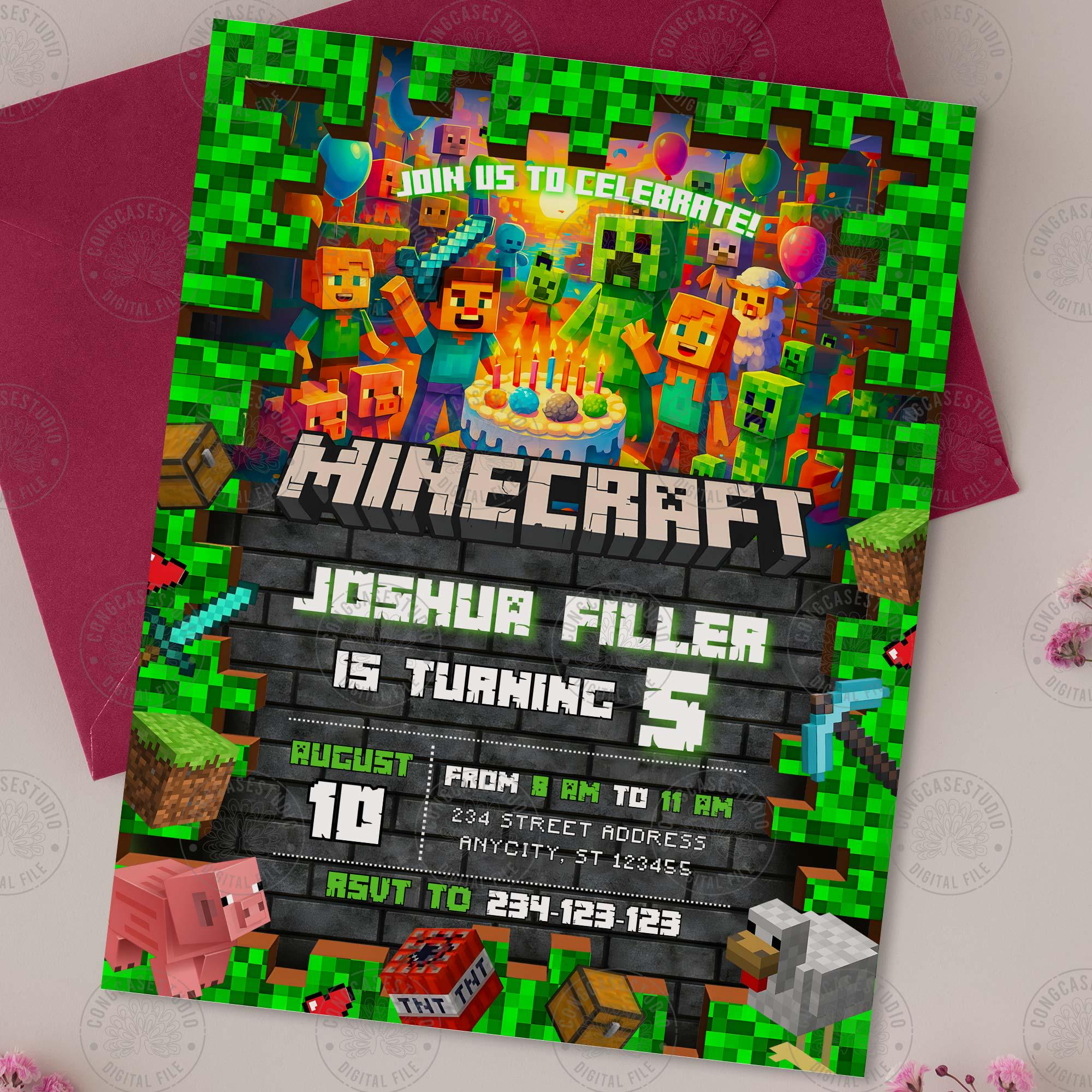 Printable PNG Design – CongcaseStudio