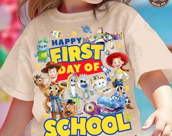 BACK TO SCHOOL