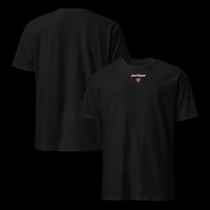 半袖ユニセックスTシャツ