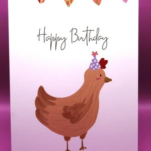 Carte Idée Cadeau Anniversaire Carte Cadeau Petite Amie Carte de Voeux Anniversaire Enfant