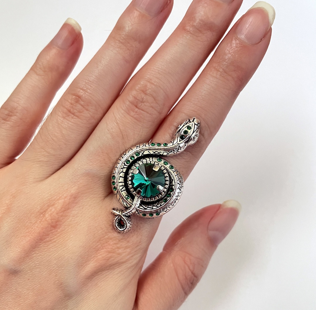 Bague mere voldemort sale