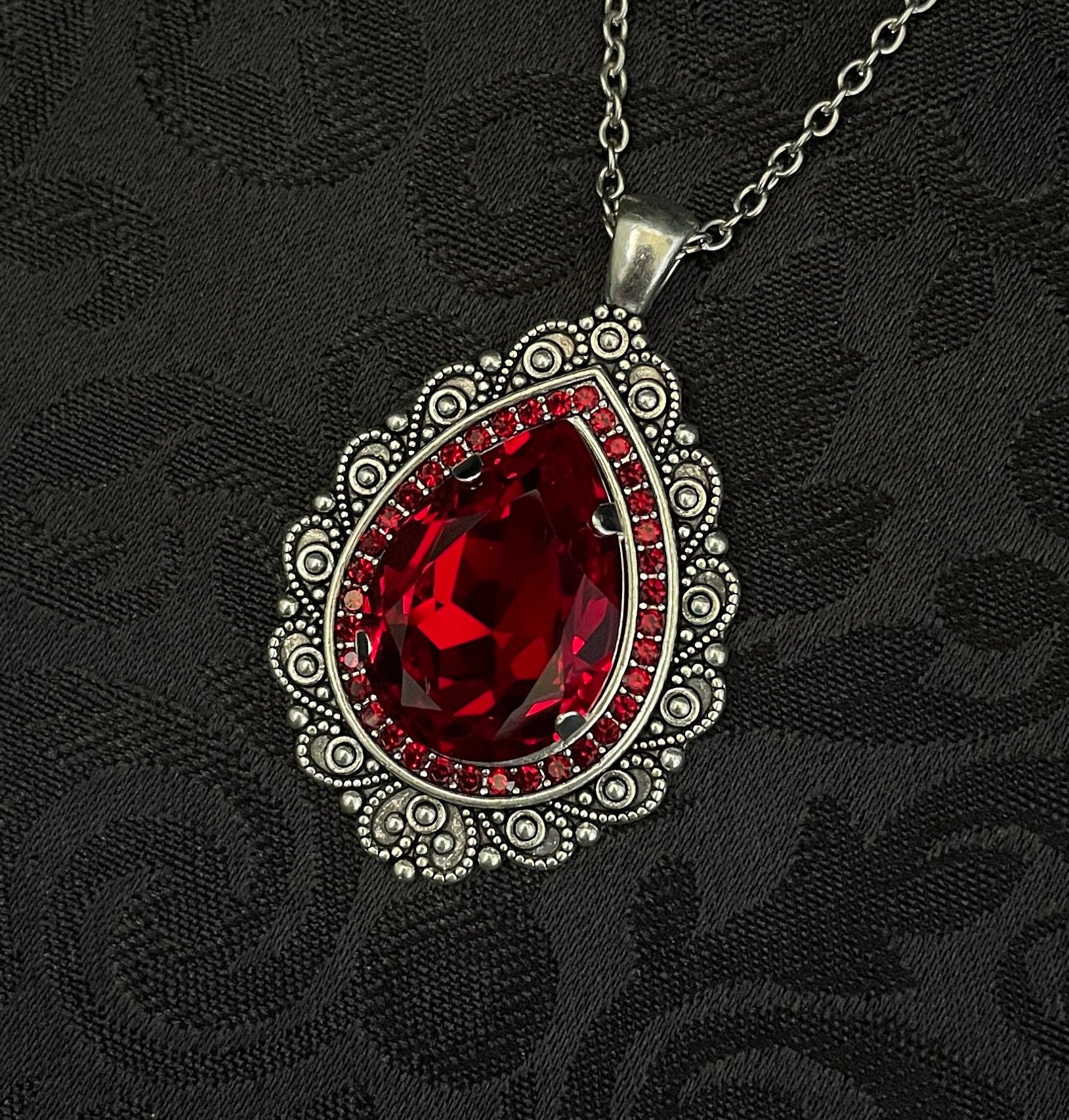 Parure di gioielli