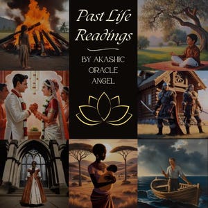 Past Life Reading