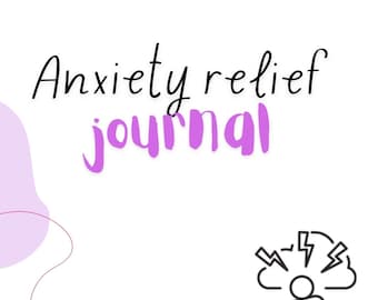 Psychische Gesundheit / Angst Journal