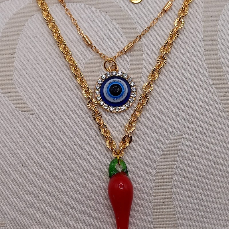 Jewelry Handmade Etsy