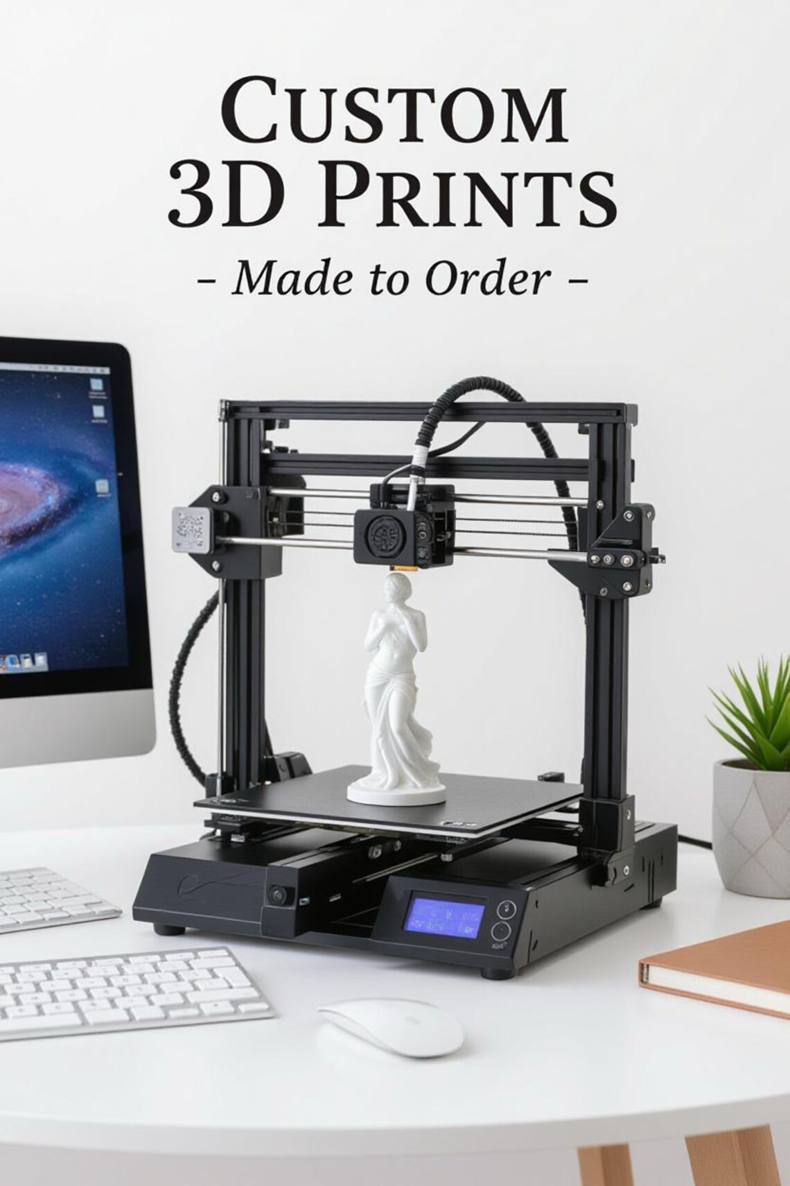 Custom 3D Printing Service – Made Just for You! - Etsy