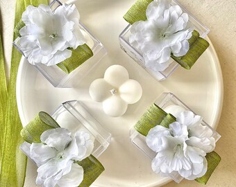 Personalized Bubble Candle Wedding Favors For Guest İn Bulk, Engagement, Henna Gift, Special Wedding Candle, Unique Favor, Decorative Candle