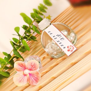 Personalized Empty Glass Cologne Bottle Favor For Guest, Wedding Perfume Favor, Party Perfume Bottle Favor, Bridal Shower Favor, Party Gifts