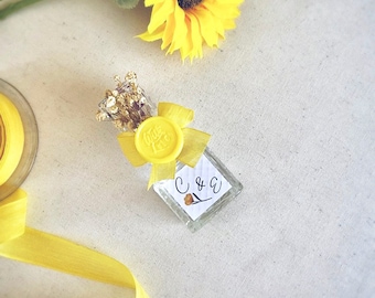 Luxury Empty Cologne Bottle, Wedding Gifts, Perfume Bottle, Wedding Perfume Favors, Engagement Favors, Party Favors, Wedding Cologne Favors