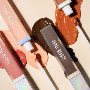 EqualBeauty Matte Liquid Lipstick Long Lasting Makeup