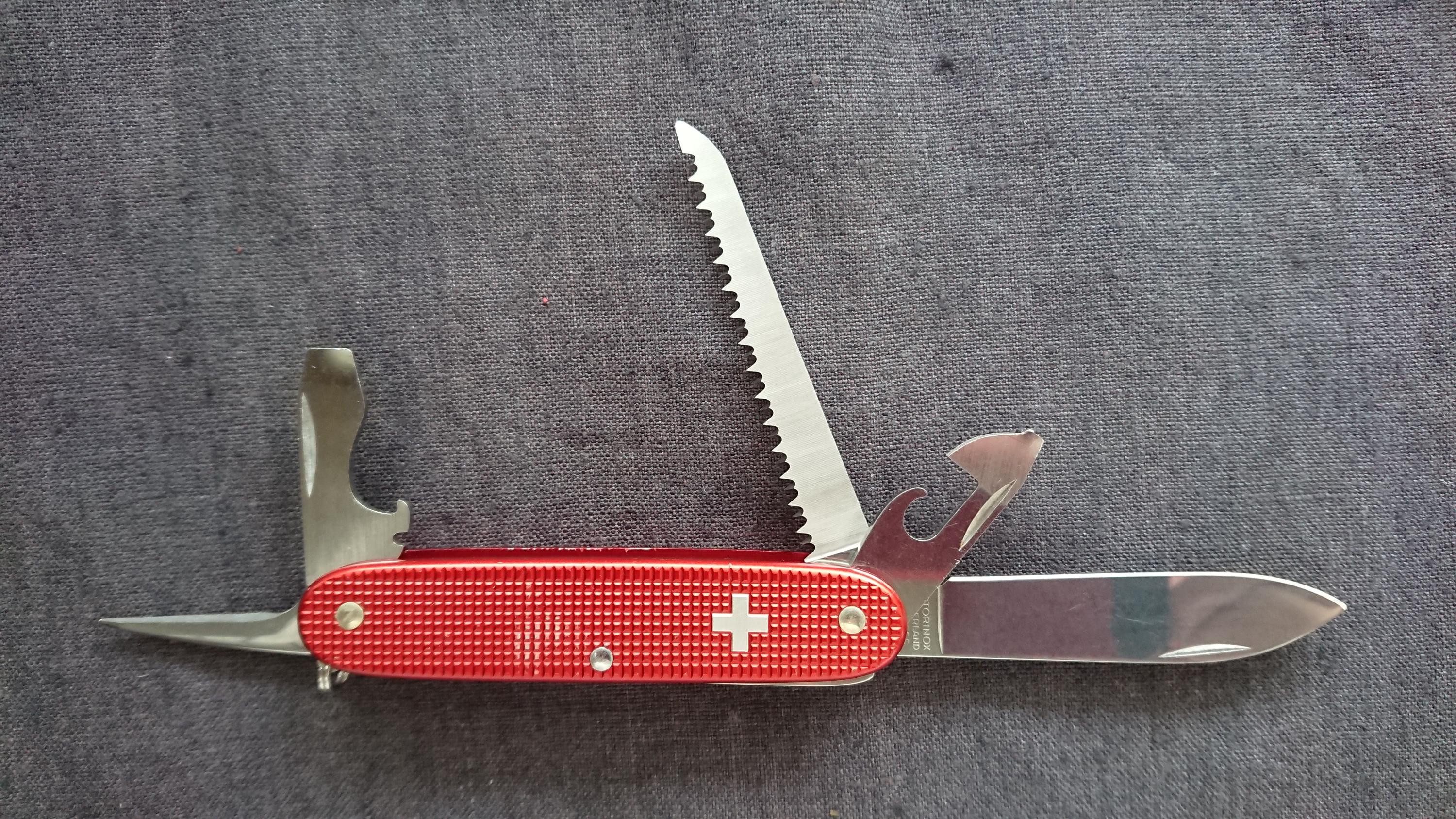 Antique Army Knife Etsy Singapore