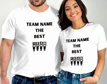 Custom Team Name PNG, Panthers Spirit Wear, Game Day Sports Apparel (Digital Download)