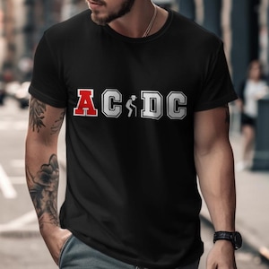 Altrocker Apotheken ACDC png および svg T シャツ、ギフト ハードロック メタル ロック、フェスティバル 老人、おじいちゃんの誕生日、誕生日プレゼント 夏