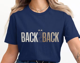 Paris France Back To Back Champions Design (Digital Download)