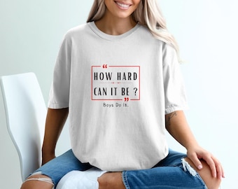 Kamala Harris, Boys Do It Svg Png, T-shirt Design (Digital Download)
