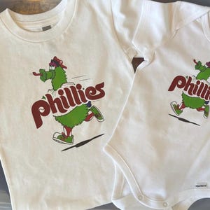 Philly Phanatic Body/T-Shirt