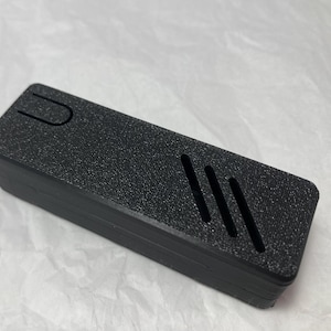 3D Printed: LuckFox Pico Case Shell For Plus, Pro, Max