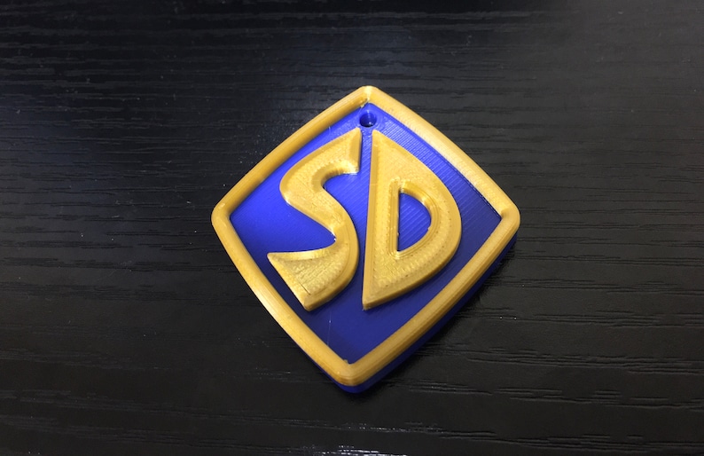 Scooby Doo Dog Tag Scooby Doo Collar Scooby Doo Pendant Scooby Doo