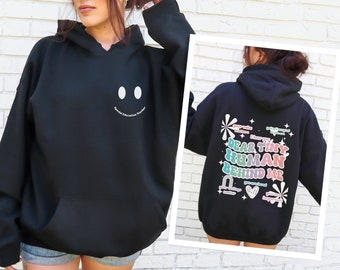 SPED Teacher Hoodie, Dear Tiny Human Shirt, Special Education Teacher, Autism Sweatshirt, Inspirational Positive Sweatshirt, Teacher Gift