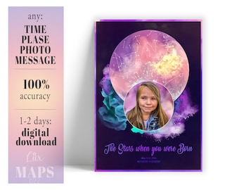 space decor for boy's room, astronaut print, space shuttle art, digital download, space poster, mini astronaut, kids patent print