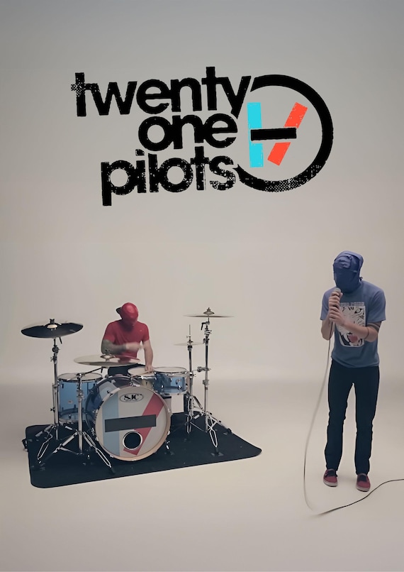 Twenty One Pilots 