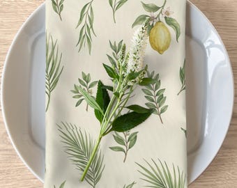 Sukkot Etrog Lemon Table Decor, Modern Heirloom Elegant Hostess Gifts
