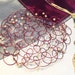 see more listings in the Wire Kippah Tallit Clips section