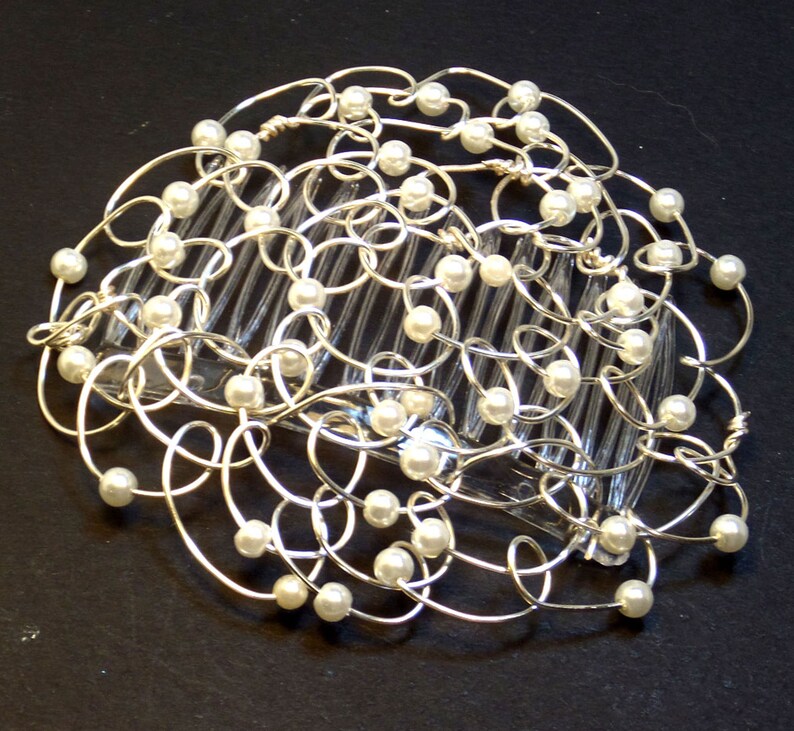 Bat Mitzvah Wire Beaded Kippah Womens Kippot Bat Mitzvah Etsy