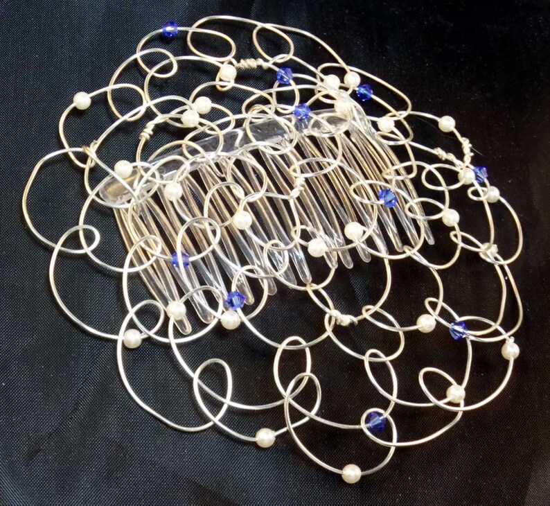 Womens Kippah Wire Beaded Kippah Womens Kippot bat Etsy