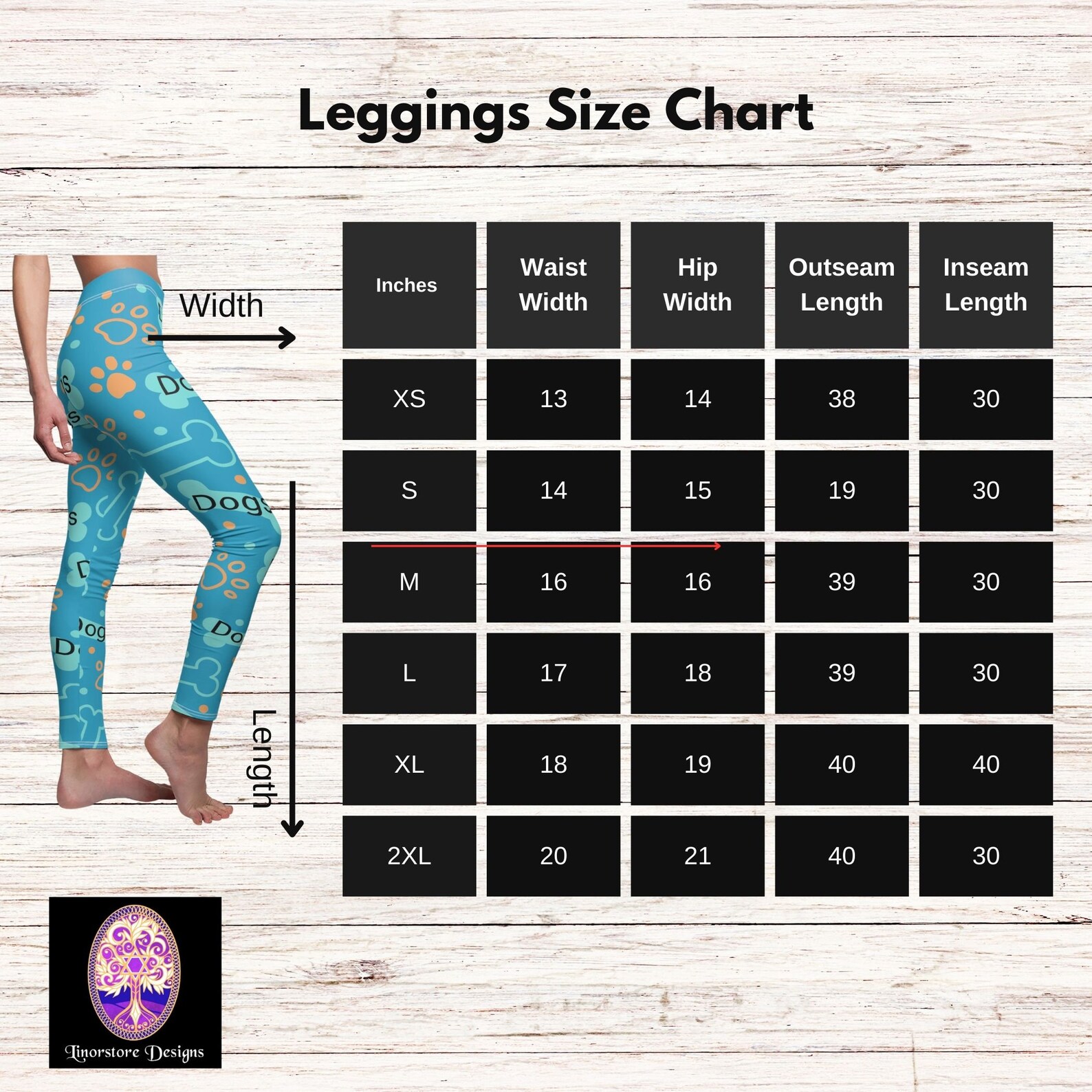 Dark Cat Unisex Joggers