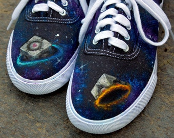 CUSTOM Generic Brand Starship Shoes