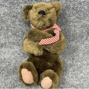 ☆作家☆ビンテージ！リンダスピーゲルのテディベアー リンダさんのテディベア / リンダ スピーゲルロー / 文化出版局