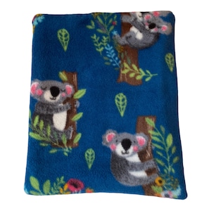 Koala Bear Snuggle Sack for Small Pets image 1