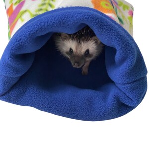 Snails Snuggle Sack for Small Pets image 3