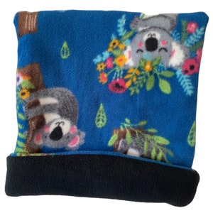 Koala Bear Snuggle Sack for Small Pets image 4