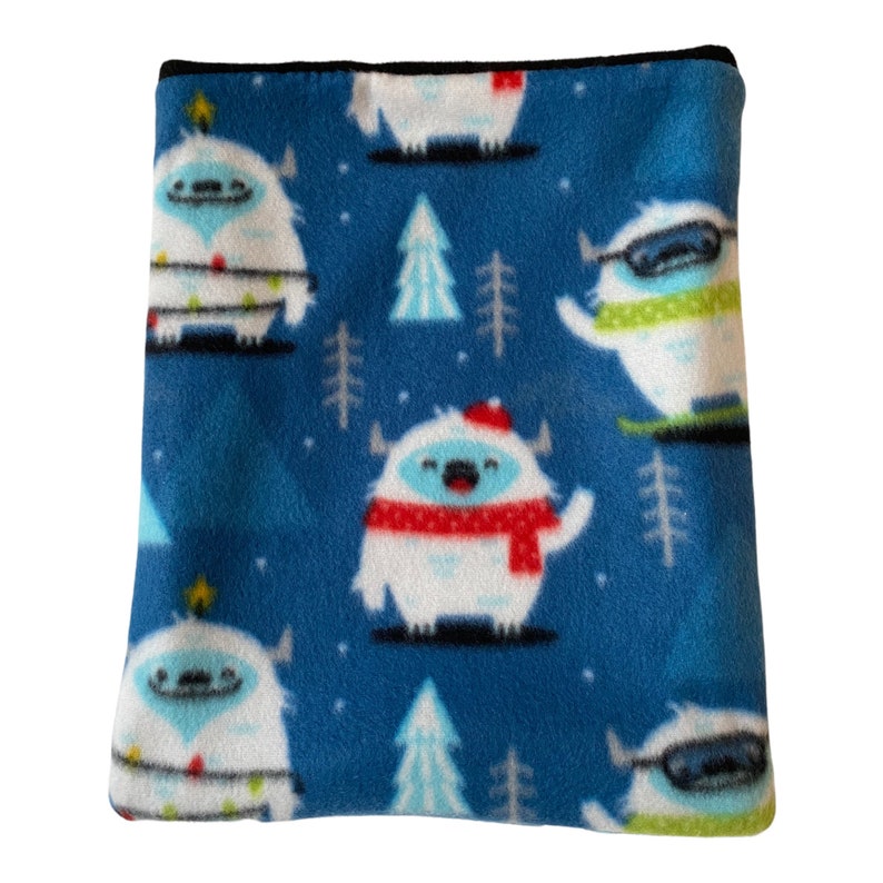 Yeti Snuggle Sack for Small Pets image 1