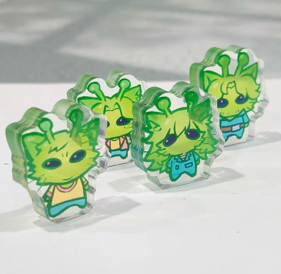 Mouthwashing keychain - Etsy 日本