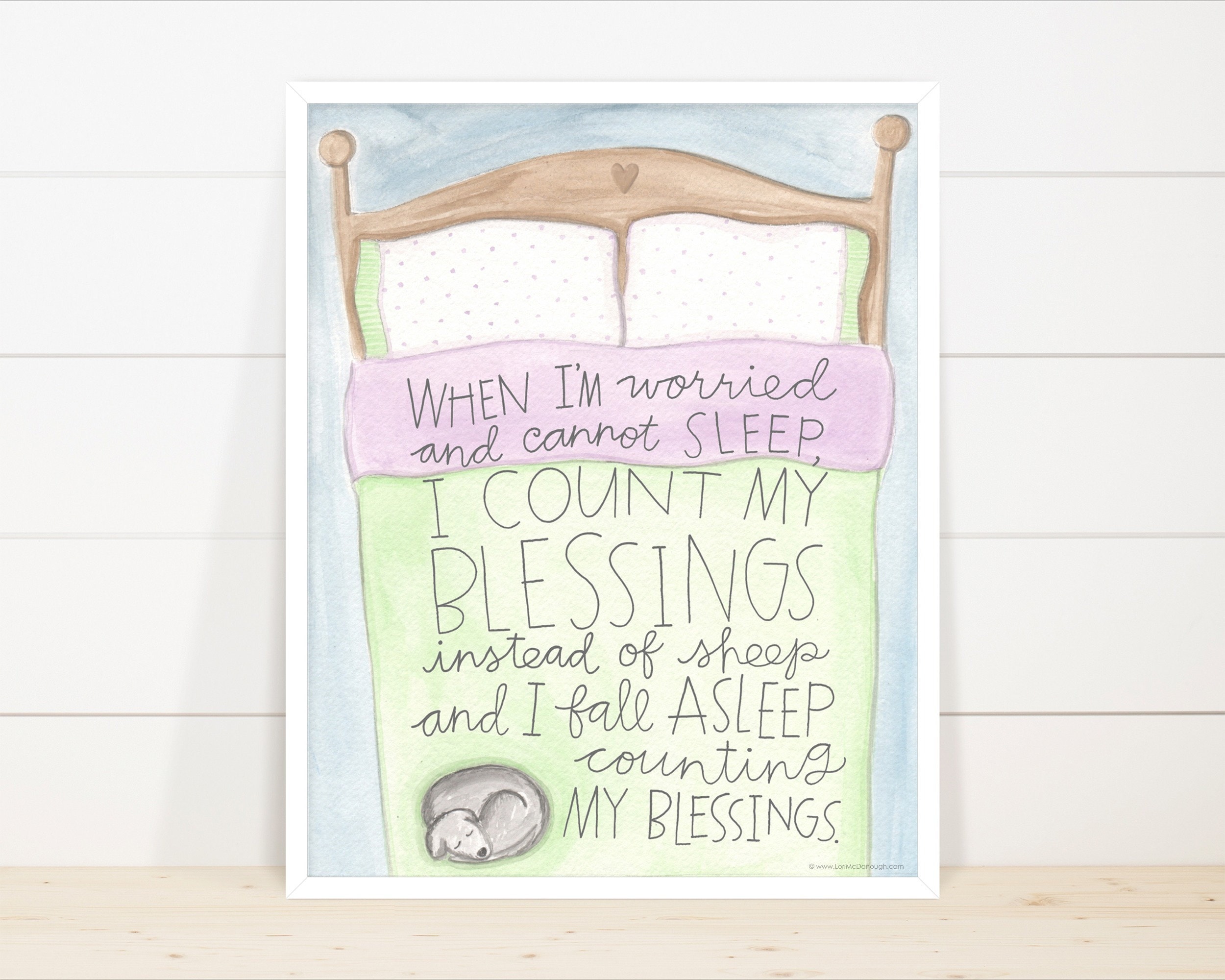 White Christmas Movie Quote Wall Decor Bing Crosby Song Etsy