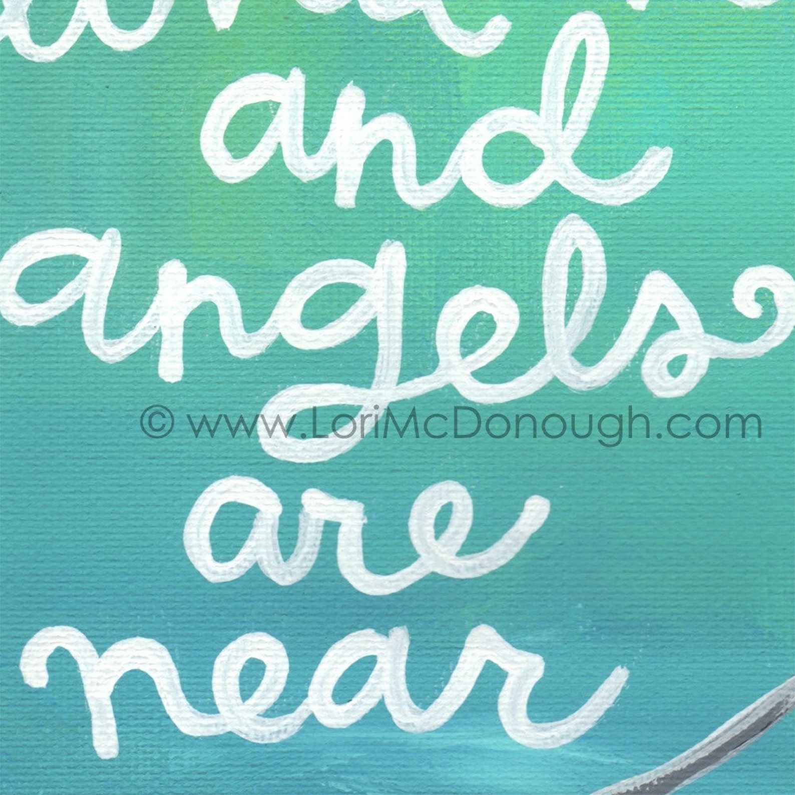 Memorial Wall Art Sympathy Gift Bereavement Gift Feathers Etsy