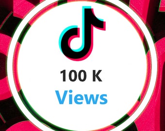 100 000 vues