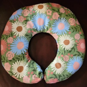Herbal Neck Wrap Lavender & Peppermint